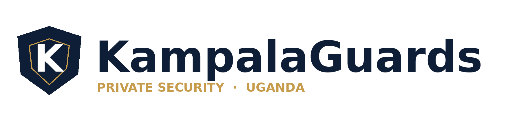 KampalaGuards